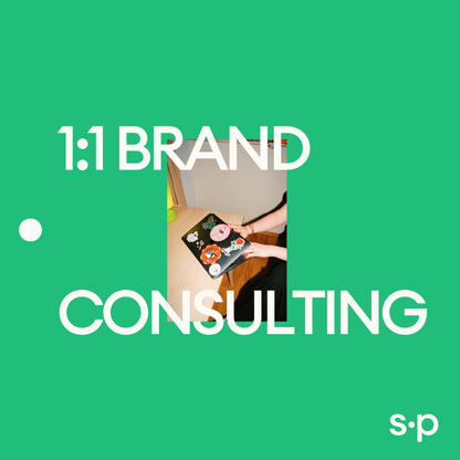 1:1 Brand Consulting