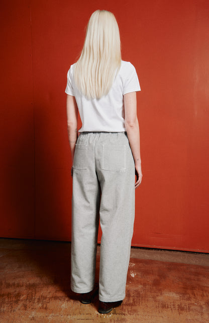 OXOX CLUB X studio playground Everyday Uniform Trousers