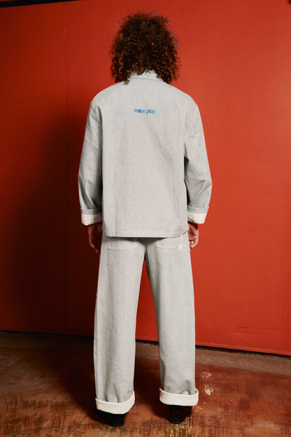 OXOX CLUB X studio playground Everyday Uniform - full set