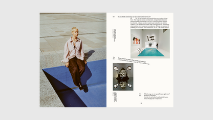 Playground Magazine Issue 4