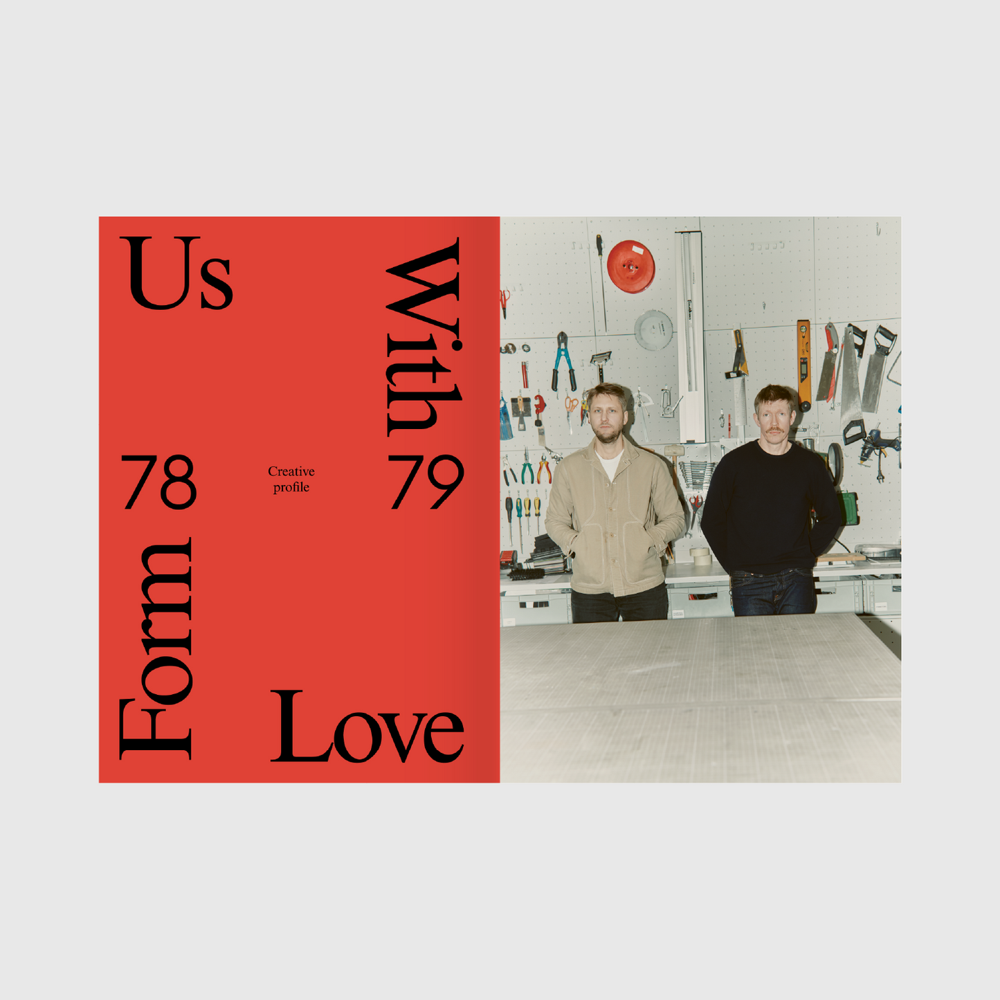 Playground Magazine Issue 5