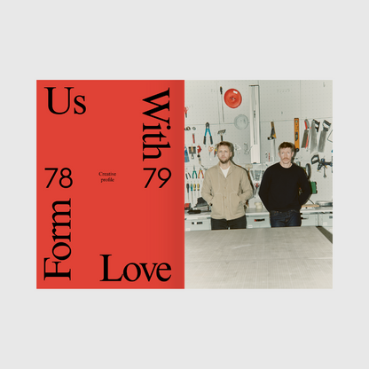 Playground Magazine Issue 5