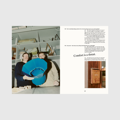 Playground Magazine Issue 5