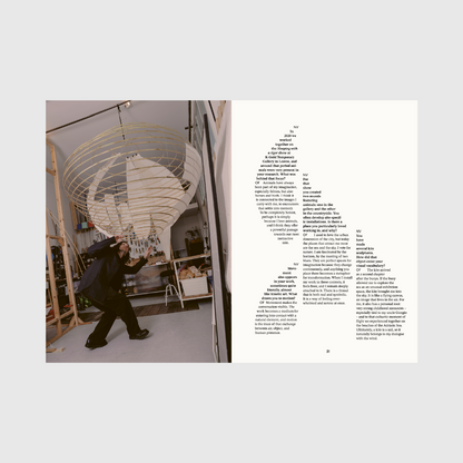 Playground Magazine Issue 5