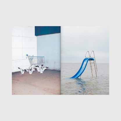 Playground Magazine Issue 3