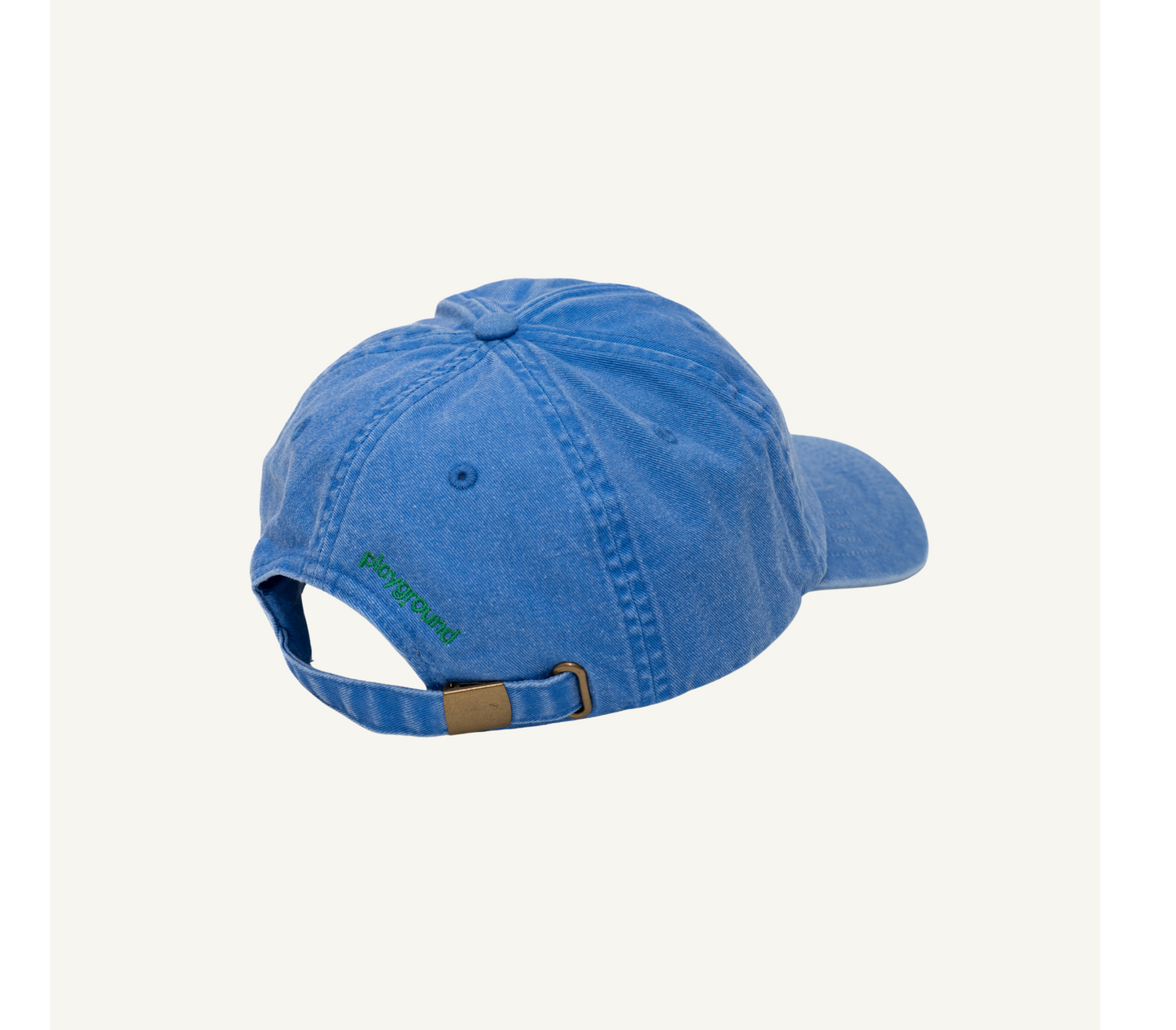 'more play' cap