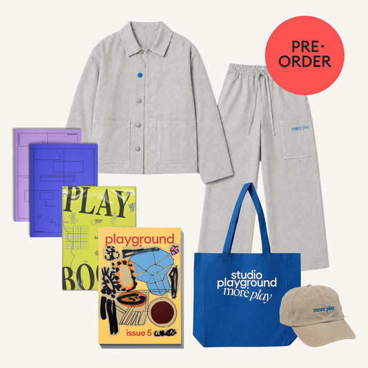 All goodies bundle