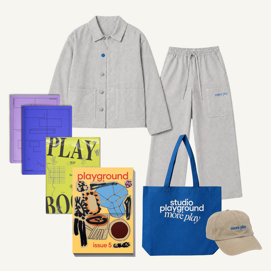 All goodies bundle