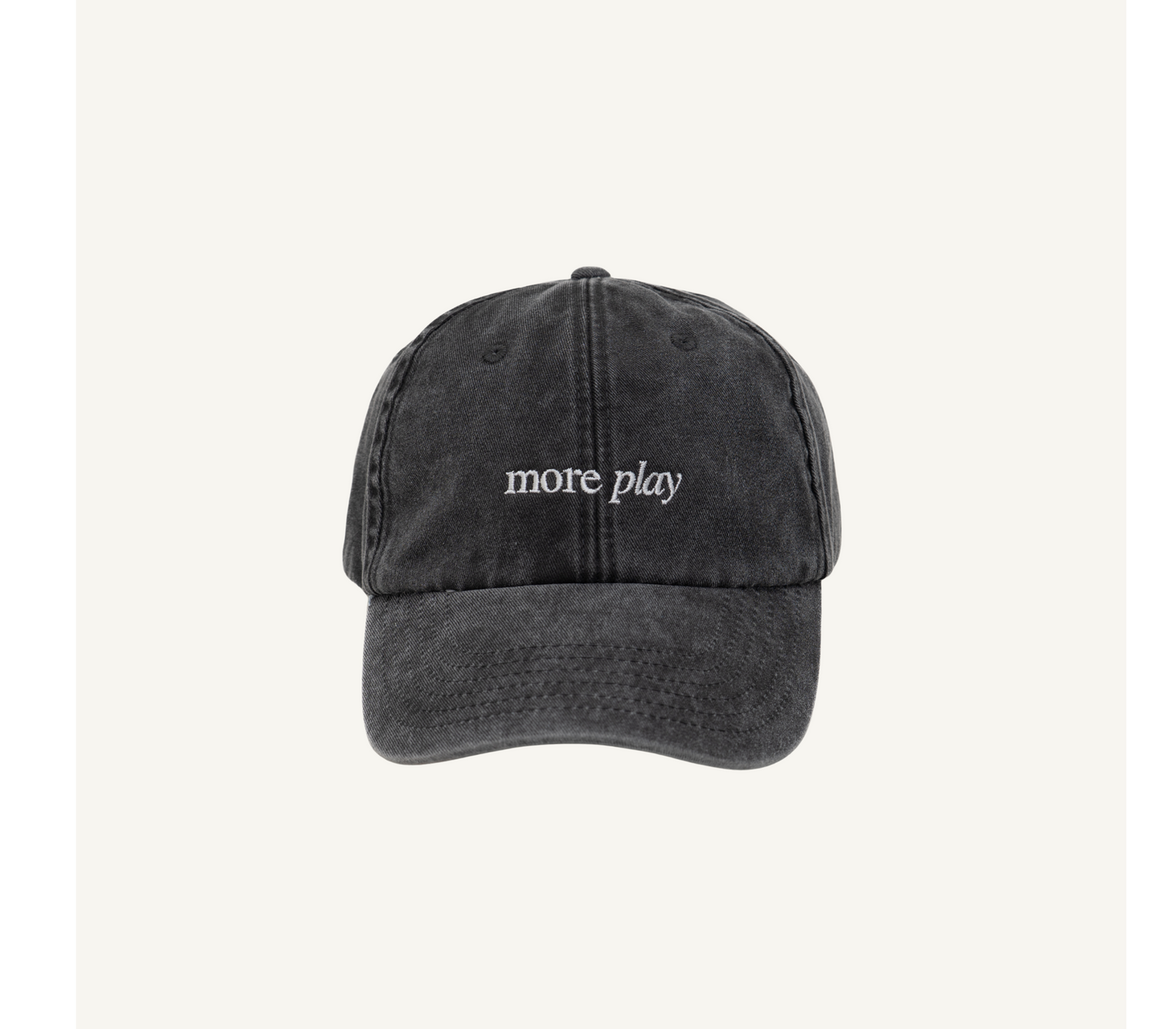 Playground Issue 4 + 'more play' cap + Notebook