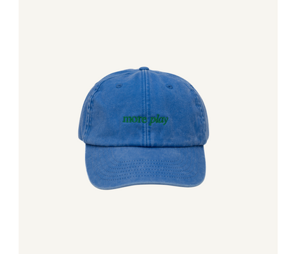 Playground Issue 4 + 'more play' cap + Notebook