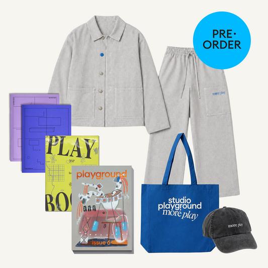 All goodies bundle