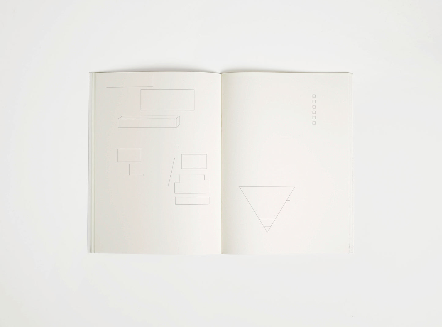 Edition Julie Joliat x studio playground notebook