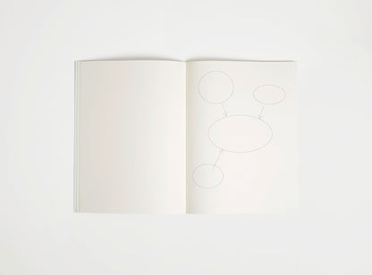 Edition Julie Joliat x studio playground notebook