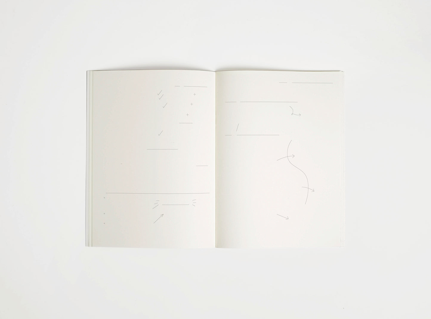 Edition Julie Joliat x studio playground notebook