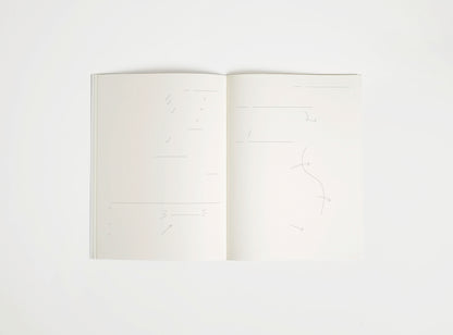 Edition Julie Joliat x studio playground notebook