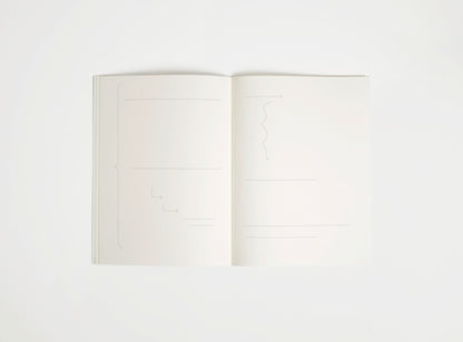 Edition Julie Joliat x studio playground notebook