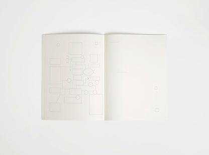 Edition Julie Joliat x studio playground notebook