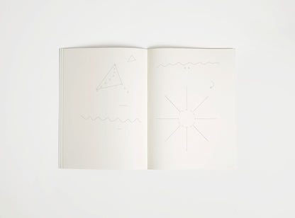 Edition Julie Joliat x studio playground notebook
