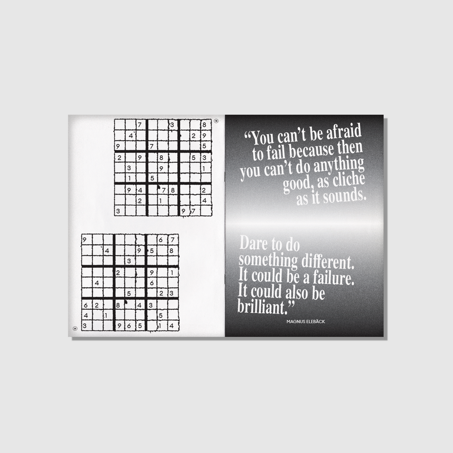 Playbook Issue 0