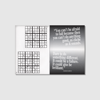 Playbook Issue 0
