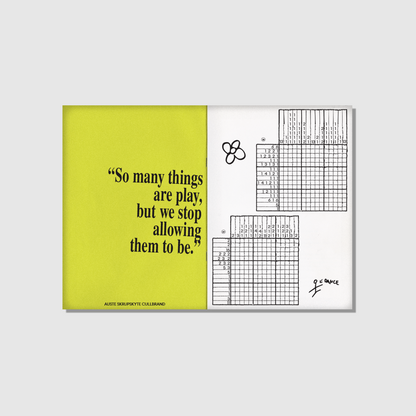 Playbook Issue 0