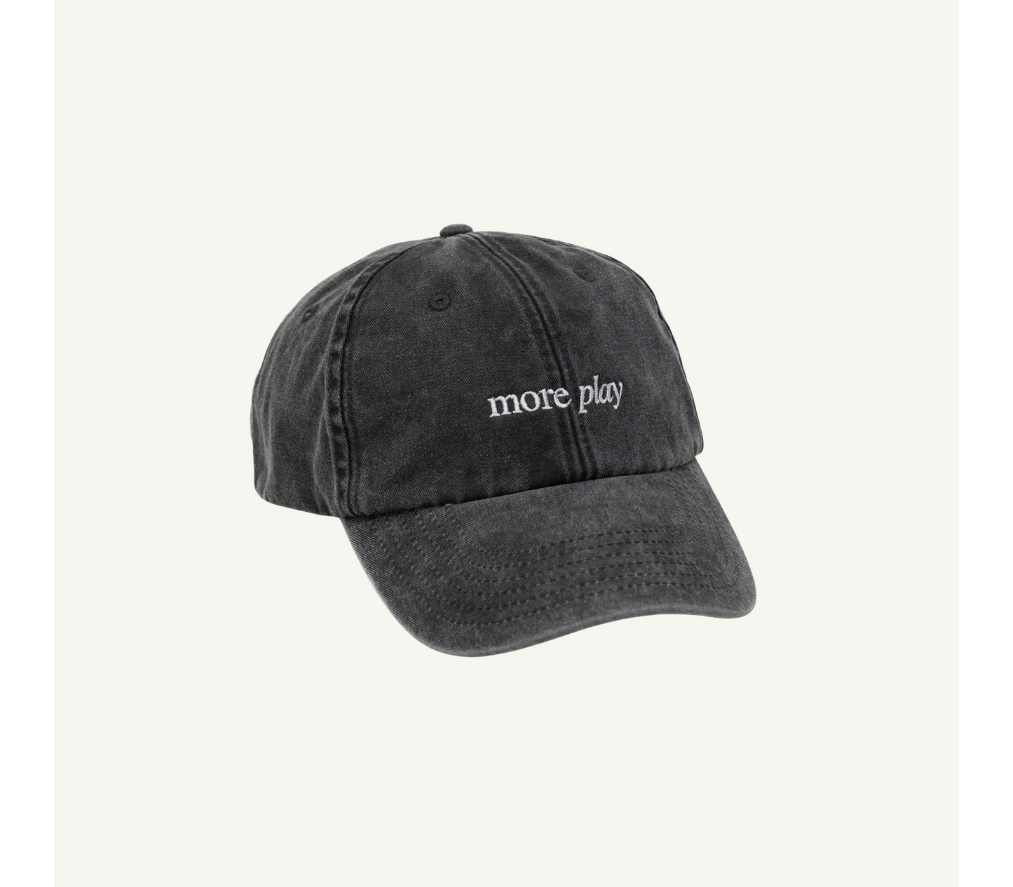 Playground Issue 4 + 'more play' cap + Notebook